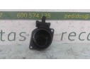 Recambio de caudalimetro para volkswagen golf v berlina (1k1) highline referencia OEM IAM 0281002531 038906461B BOSCH
