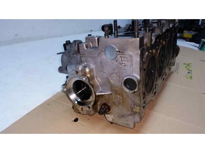 Recambio de culata para kia carens 2.0 crdi referencia OEM IAM 221127900  SE RECOMIENDA COMPROBAR A PRESIÓN