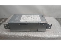 Recambio de sistema audio / radio para peugeot 208 ii (ub_, up_, uw_, uj_) 1.2 puretech 100 referencia OEM IAM 9864781080  50355