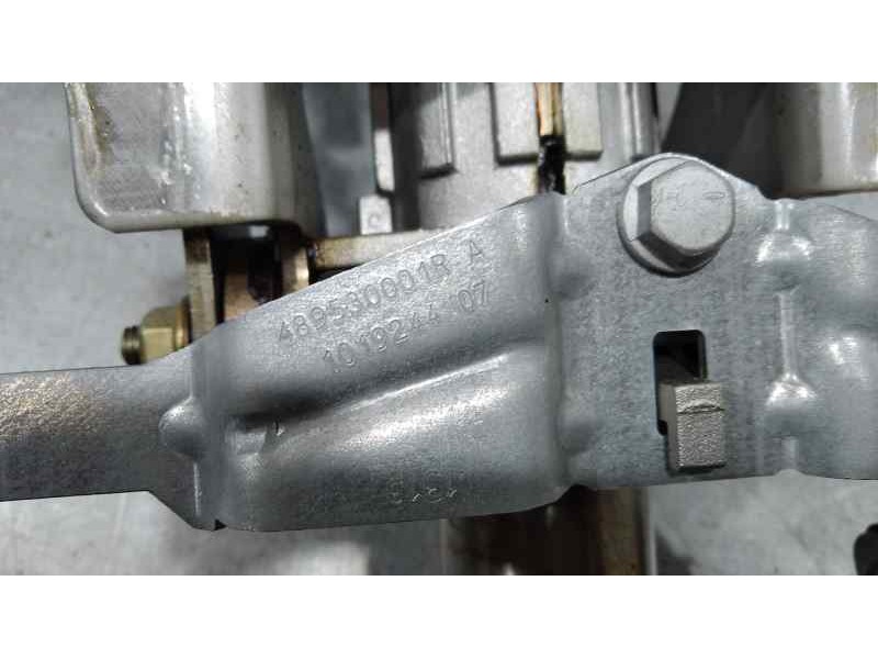 Recambio de columna direccion para renault scenic iii dynamique referencia OEM IAM 489530001R  ELECTRO-MECANICA