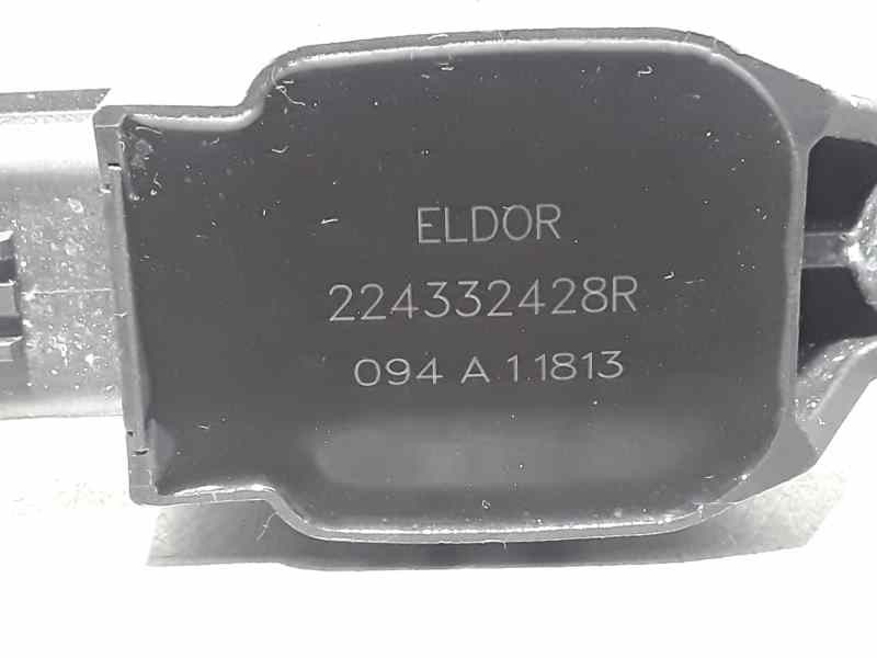 Recambio de bobina encendido para renault megane iii berlina 5 p 1.2 16v referencia OEM IAM 224332428R  ELDOR