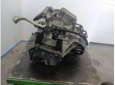 Recambio de caja cambios para seat ibiza (6l1) reference referencia OEM IAM GRZ 09026 5VELOCIDADES