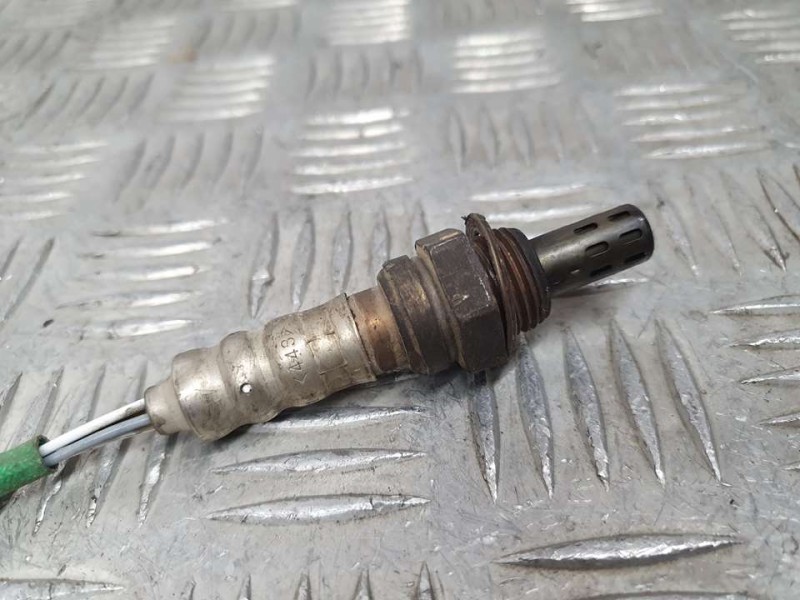 Recambio de sonda lambda para renault espace iv (jk0) grand espace initiale referencia OEM IAM 8200163988  