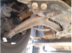 Recambio de brazo suspension inferior delantero derecho para ford ka (ru8) 1.2 referencia OEM IAM 1639575  