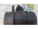 Recambio de caudalimetro para volkswagen golf v berlina (1k1) highline referencia OEM IAM 0281002531 038906461B BOSCH