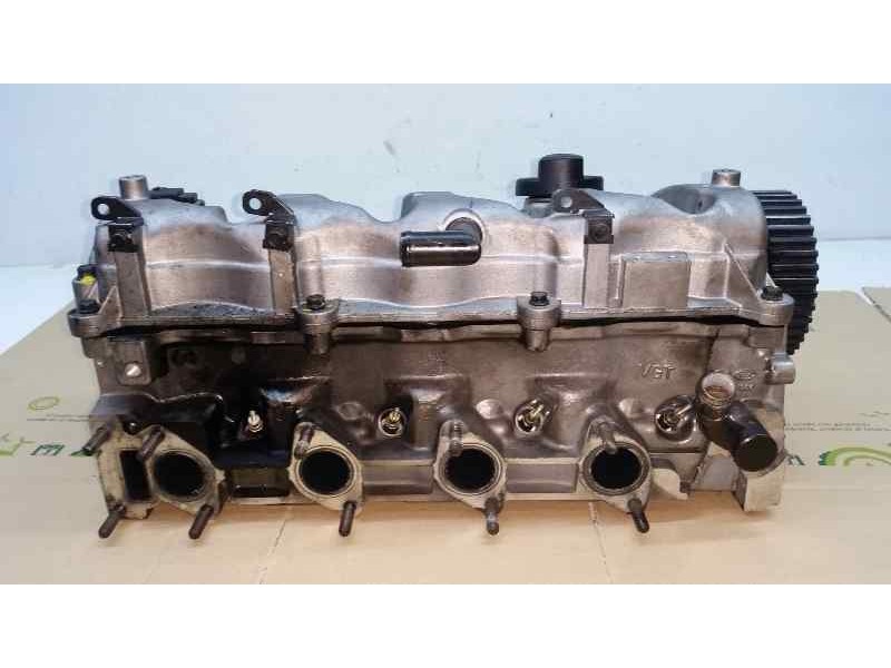 Recambio de culata para kia carens 2.0 crdi referencia OEM IAM 221127900  SE RECOMIENDA COMPROBAR A PRESIÓN