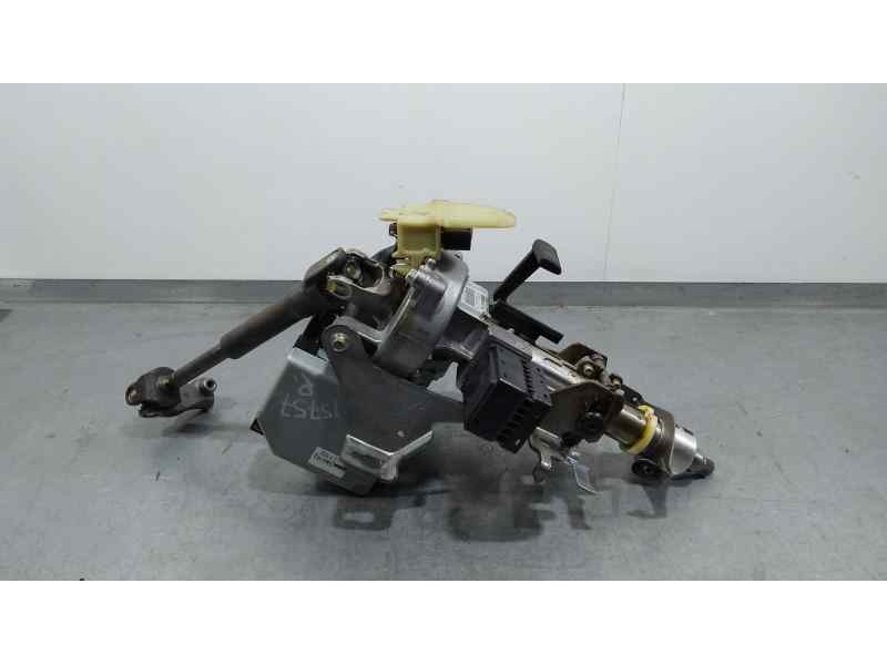 Recambio de columna direccion para renault scenic iii dynamique referencia OEM IAM 489530001R  ELECTRO-MECANICA