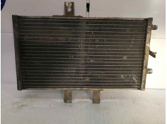 CONDENSADOR / RADIADOR AIRE ACONDICIONADO 
