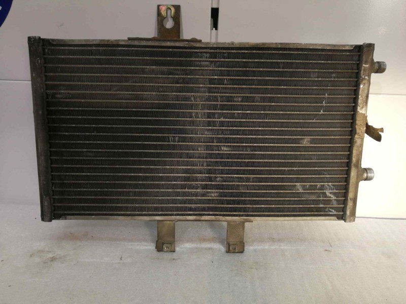 Recambio de condensador / radiador aire acondicionado para mg serie 400 (xw) referencia OEM IAM   