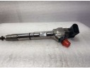 Recambio de inyector para volkswagen t-roc bluemotion referencia OEM IAM 05L130277E 0445110835 BOSCH