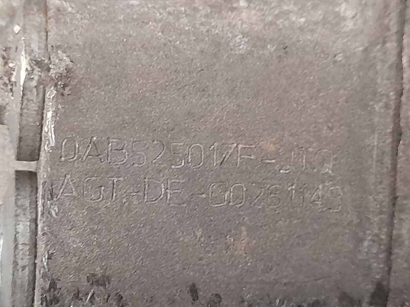 Recambio de diferencial trasero para audi q7 (4l) 3.0 v6 24 v quatro referencia OEM IAM 0AB525017F  