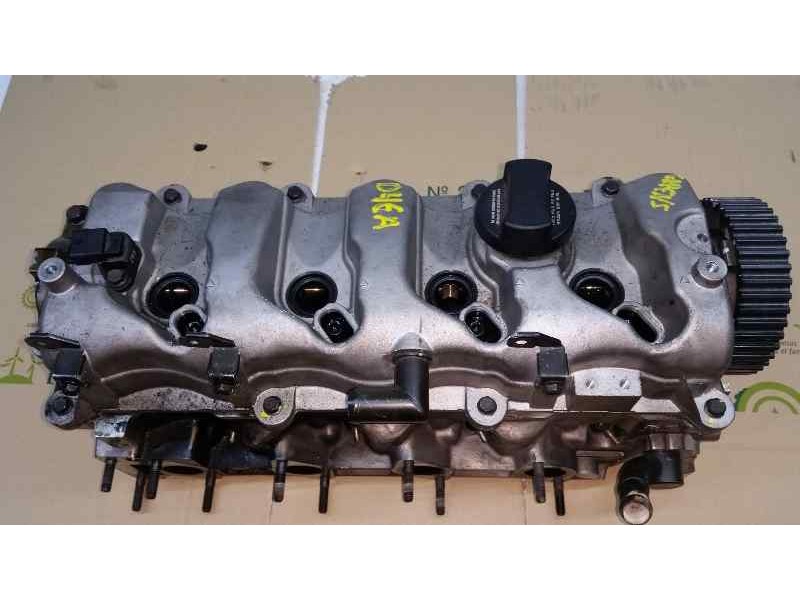 Recambio de culata para kia carens 2.0 crdi referencia OEM IAM 221127900  SE RECOMIENDA COMPROBAR A PRESIÓN