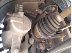 Recambio de mangueta delantera derecha para fiat 500e (332_) elektro 3+1 (fa1) referencia OEM IAM 52140455  