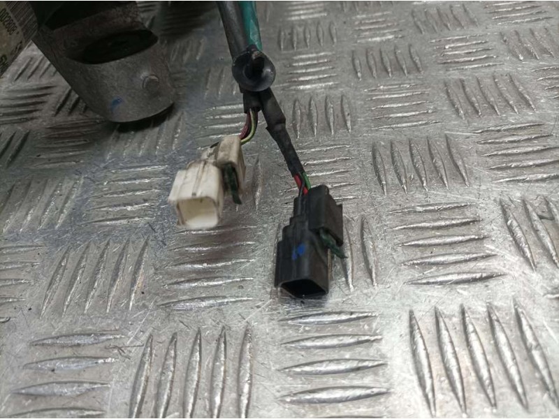 Recambio de cremallera direccion para honda civic berlina 5 (fk) 1.8 sport referencia OEM IAM SMGP8AJ07 259742 ELECTRO-MECANICA