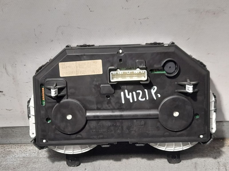 Recambio de cuadro instrumentos para nissan juke (f15) acenta referencia OEM IAM SIN REF  