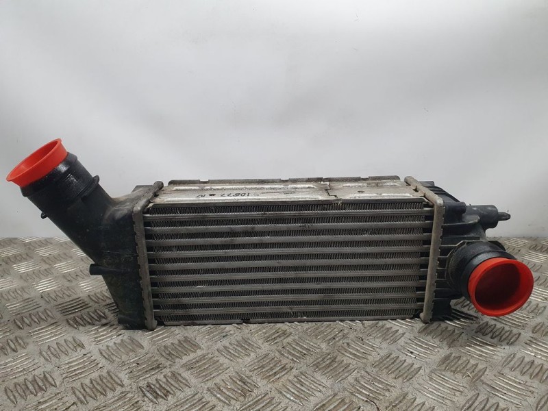 Recambio de intercooler para citroën c4 berlina sx referencia OEM IAM 9646694680 874824KH VALEO