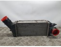 Recambio de intercooler para citroën c4 berlina sx referencia OEM IAM 9646694680 874824KH VALEO