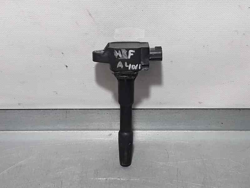 Recambio de bobina encendido para renault megane iii berlina 5 p 1.2 16v referencia OEM IAM 224332428R  ELDOR