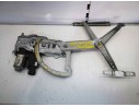 Recambio de elevalunas delantero izquierdo para opel corsa c enjoy referencia OEM IAM 13173073  6PINS