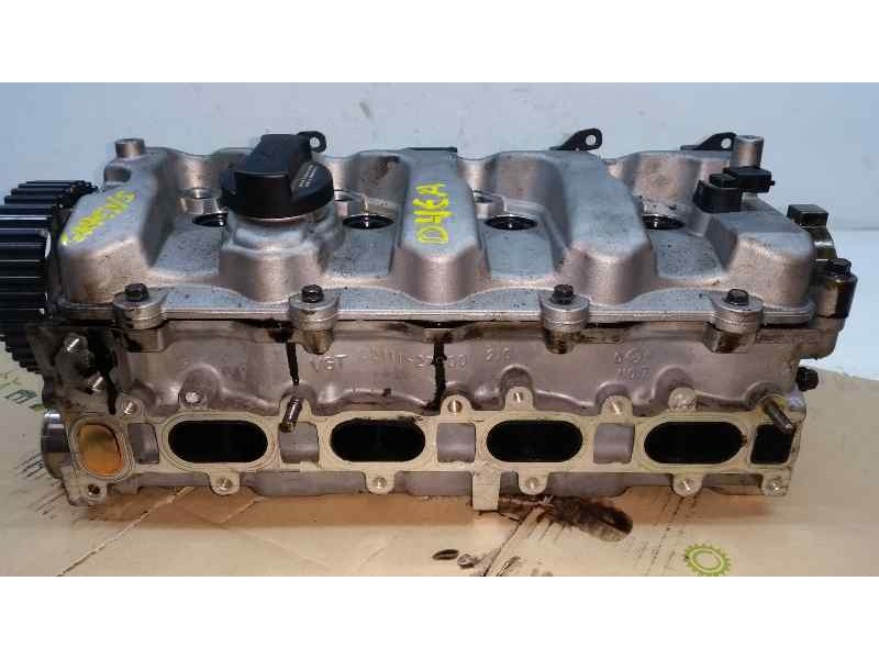 Recambio de culata para kia carens 2.0 crdi referencia OEM IAM 221127900  SE RECOMIENDA COMPROBAR A PRESIÓN