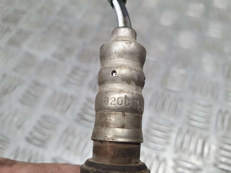 Recambio de sonda lambda para renault espace iv (jk0) grand espace initiale referencia OEM IAM 8200163988  