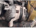 Recambio de alternador para opel corsa e (x15) 1.4 (08, 68) referencia OEM IAM 13520812  