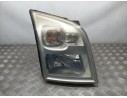 Recambio de faro derecho para ford transit caja cerrada ´06 ft 350 l (largo) pkw (turismo) referencia OEM IAM 6C1113W029DG  PULI