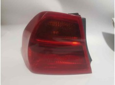 Recambio de piloto trasero izquierdo para bmw serie 3 berlina (e90) 2.0 16v diesel referencia OEM IAM 6937457  EXTERIOR