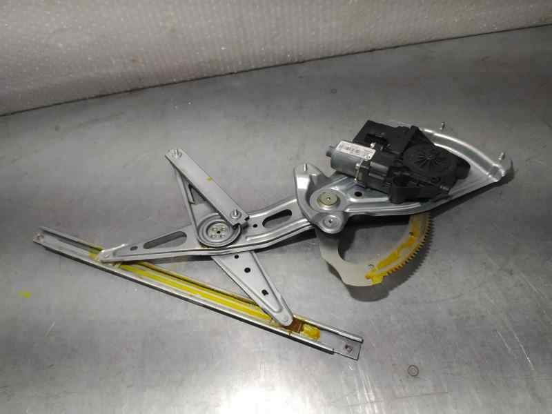 Recambio de elevalunas trasero derecho para renault scenic iii dynamique referencia OEM IAM 966415103  ELECTRICO