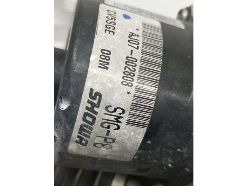 Recambio de cremallera direccion para honda civic berlina 5 (fk) 1.8 sport referencia OEM IAM SMGP8AJ07 259742 ELECTRO-MECANICA