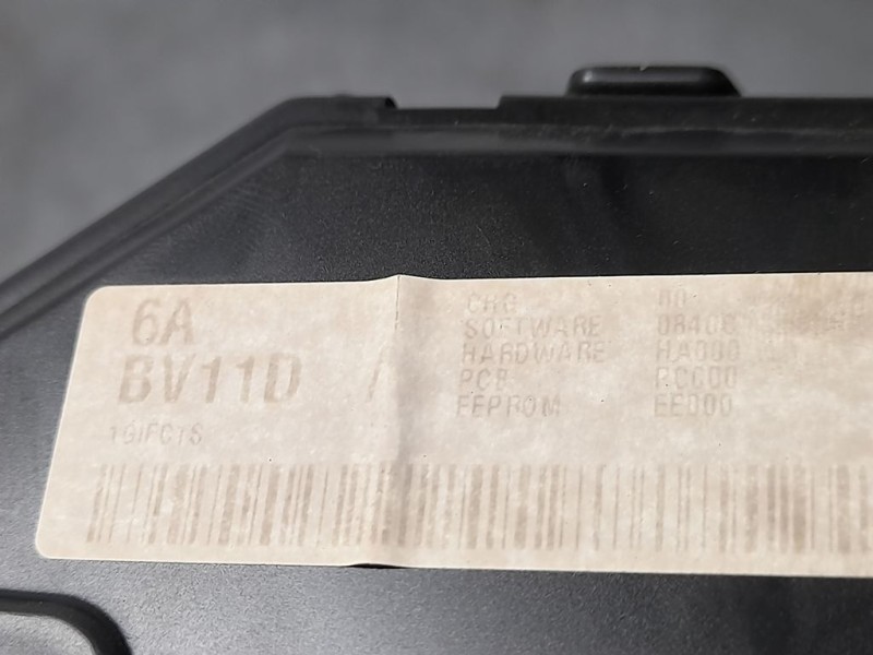 Recambio de cuadro instrumentos para nissan juke (f15) acenta referencia OEM IAM SIN REF  