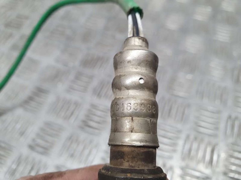 Recambio de sonda lambda para renault espace iv (jk0) grand espace initiale referencia OEM IAM 8200163988  