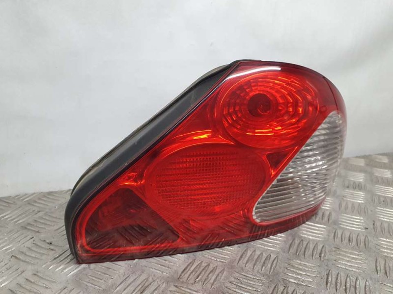 Recambio de piloto trasero derecho para jaguar x-type 2.0 d executive referencia OEM IAM SIN REF  