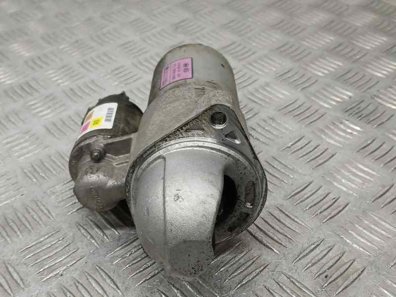Recambio de motor arranque para kia sportage concept 4x2 referencia OEM IAM 361002A835 8000551 REMY