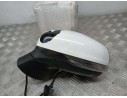 Recambio de retrovisor izquierdo para ford fiesta (ce1) trend referencia OEM IAM 8802012  ELECTRICO 9 CABLES