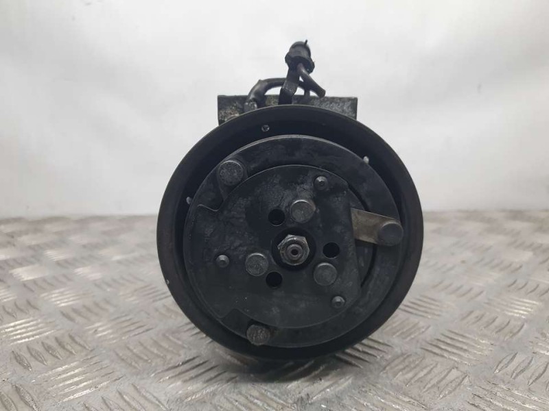 Recambio de compresor aire acondicionado para alfa romeo 156 sportwagon (116) 1.9 jtd 16v progression referencia OEM IAM 6065365