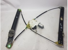 ELEVALUNAS DELANTERO DERECHO 4L0837462A 10219863378204 BROSE ELECTRICO 6 PINS