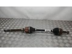 Recambio de transmision delantera derecha para peugeot 208 ii (ub_, up_, uw_, uj_) 1.2 puretech 100 referencia OEM IAM 983605428