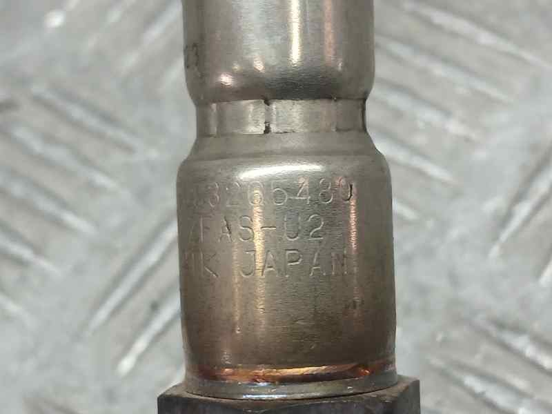 Recambio de sonda lambda para citroën ds4 style referencia OEM IAM 9683265480  