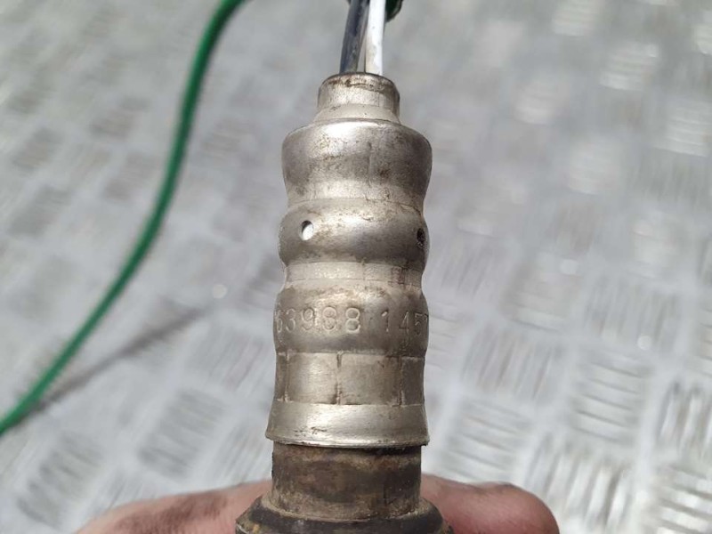 Recambio de sonda lambda para renault espace iv (jk0) grand espace initiale referencia OEM IAM 8200163988  