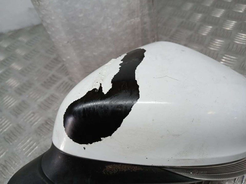 Recambio de retrovisor izquierdo para ford fiesta (ce1) trend referencia OEM IAM 8802012  ELECTRICO 9 CABLES