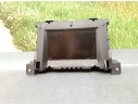 Recambio de pantalla multifuncion para opel zafira b cosmo referencia OEM IAM 13208089 281154326 565412769