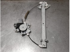 Recambio de elevalunas delantero derecho para nissan juke (f15) acenta referencia OEM IAM SIN REF  ELECTRICO 2 PINES