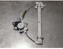 Recambio de elevalunas delantero derecho para nissan juke (f15) acenta referencia OEM IAM SIN REF  ELECTRICO 2 PINES