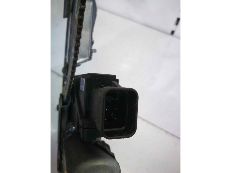 Recambio de elevalunas delantero izquierdo para opel corsa c enjoy referencia OEM IAM 13173073  6PINS