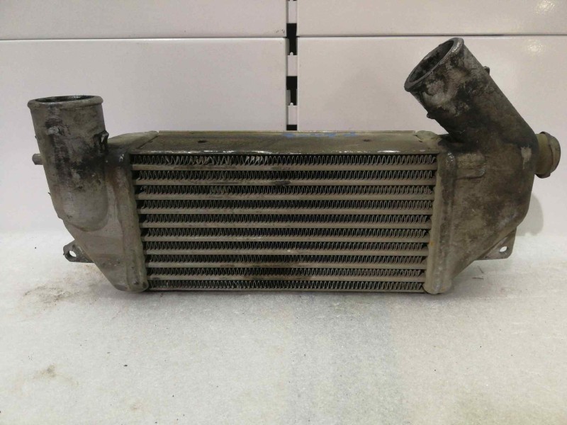 Recambio de intercooler para mg serie 400 (xw) referencia OEM IAM   