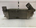 Recambio de intercooler para mg serie 400 (xw) referencia OEM IAM   
