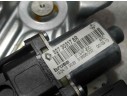 Recambio de elevalunas trasero derecho para renault scenic iii dynamique referencia OEM IAM 966415103  ELECTRICO