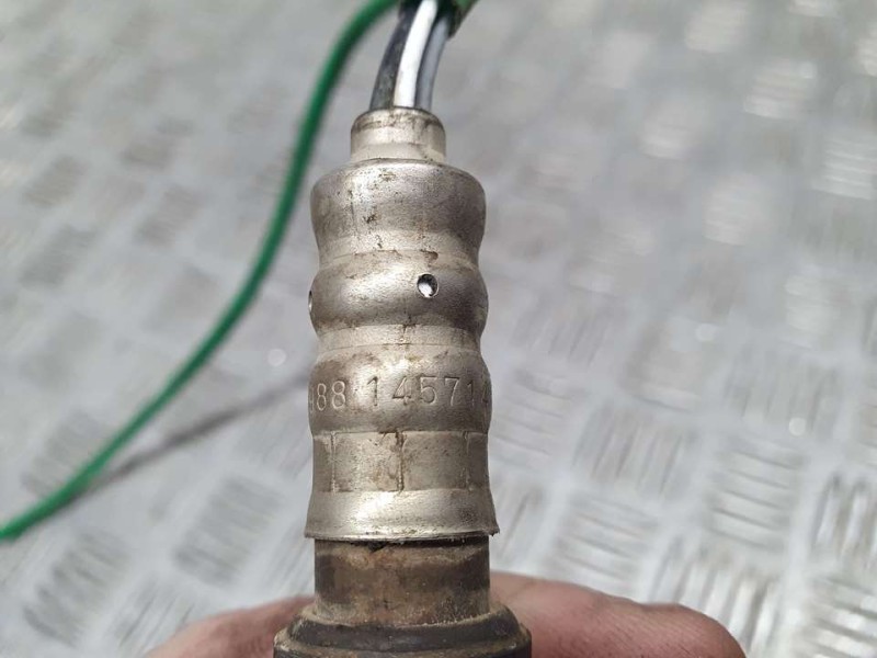 Recambio de sonda lambda para renault espace iv (jk0) grand espace initiale referencia OEM IAM 8200163988  