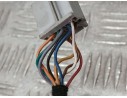 Recambio de retrovisor izquierdo para ford fiesta (ce1) trend referencia OEM IAM 8802012  ELECTRICO 9 CABLES